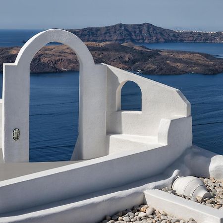 Villa Irini Fira - Adults Only Luaran gambar