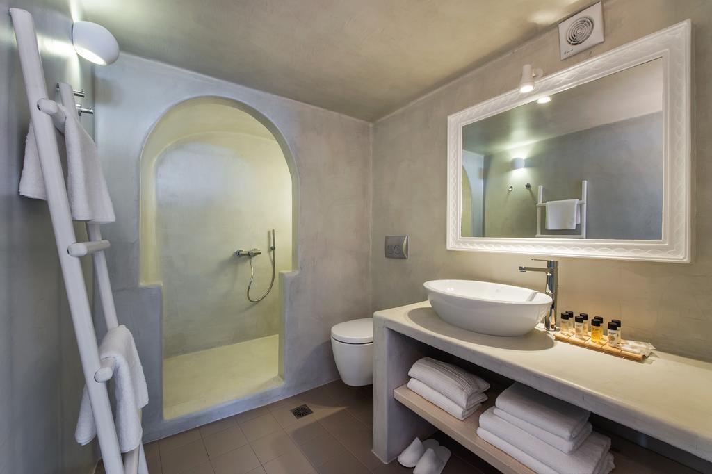 Villa Irini Fira - Adults Only Luaran gambar
