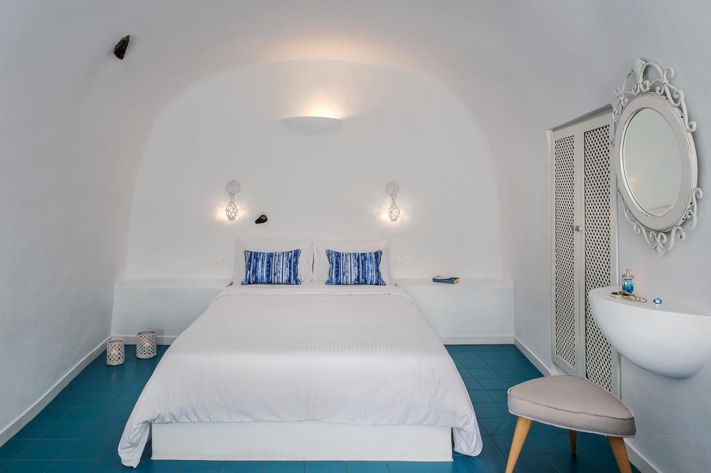 Villa Irini Fira - Adults Only Luaran gambar
