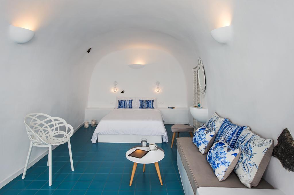 Villa Irini Fira - Adults Only Luaran gambar