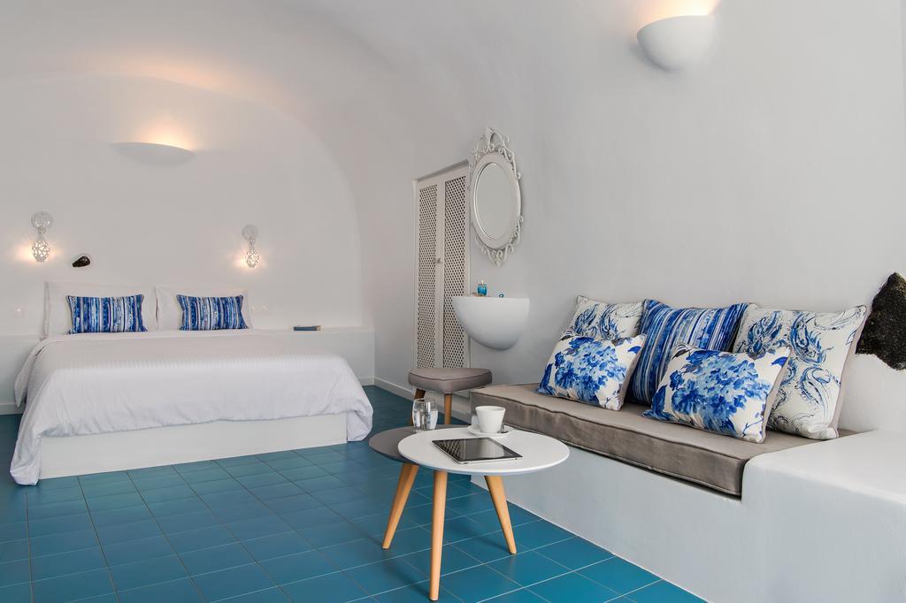 Villa Irini Fira - Adults Only Luaran gambar