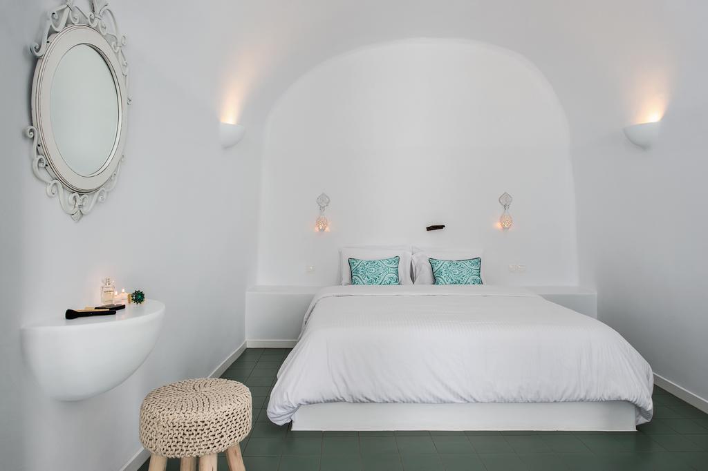 Villa Irini Fira - Adults Only Luaran gambar