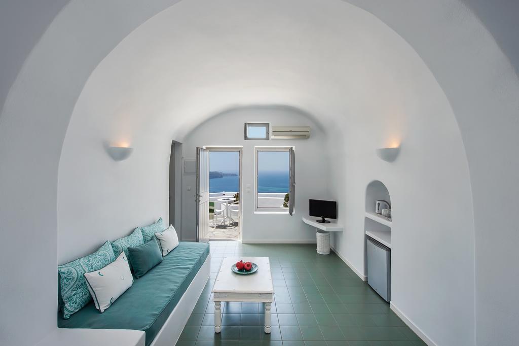 Villa Irini Fira - Adults Only Luaran gambar