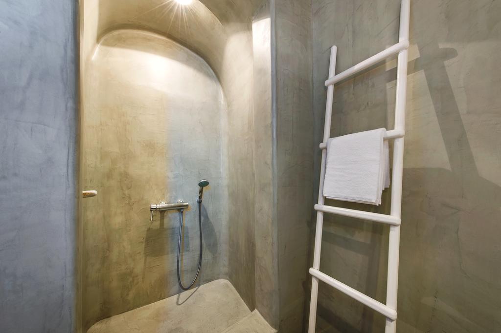 Villa Irini Fira - Adults Only Luaran gambar