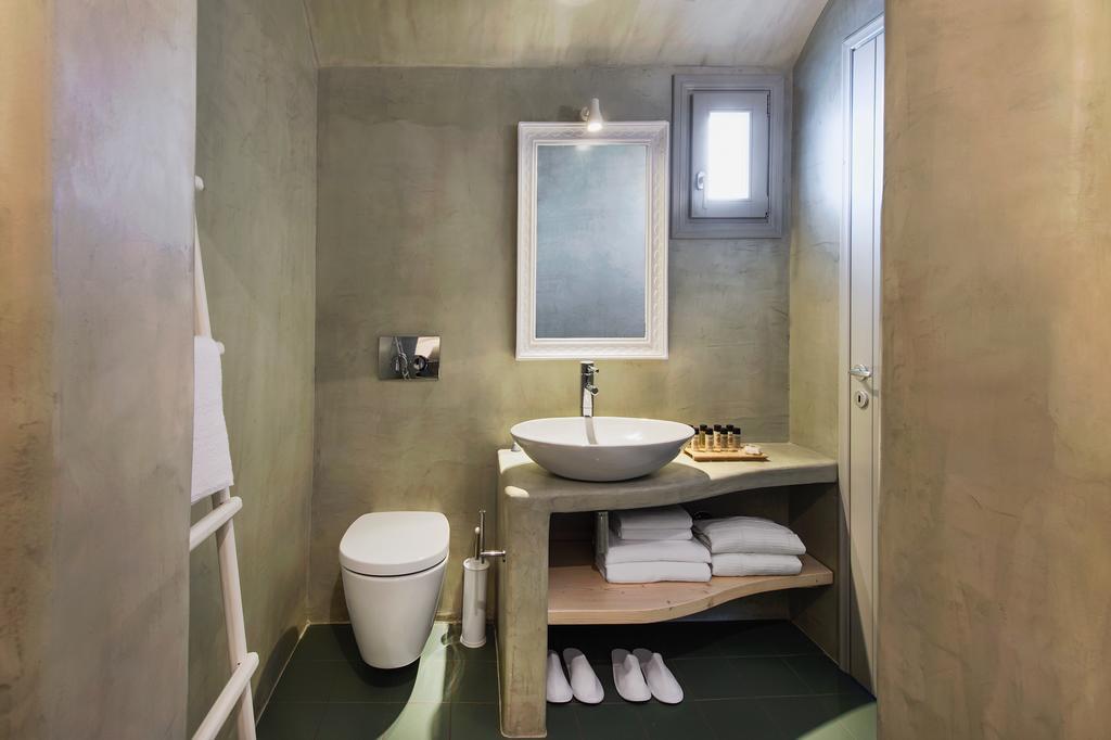 Villa Irini Fira - Adults Only Luaran gambar