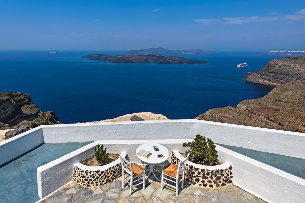 Villa Irini Fira - Adults Only Luaran gambar