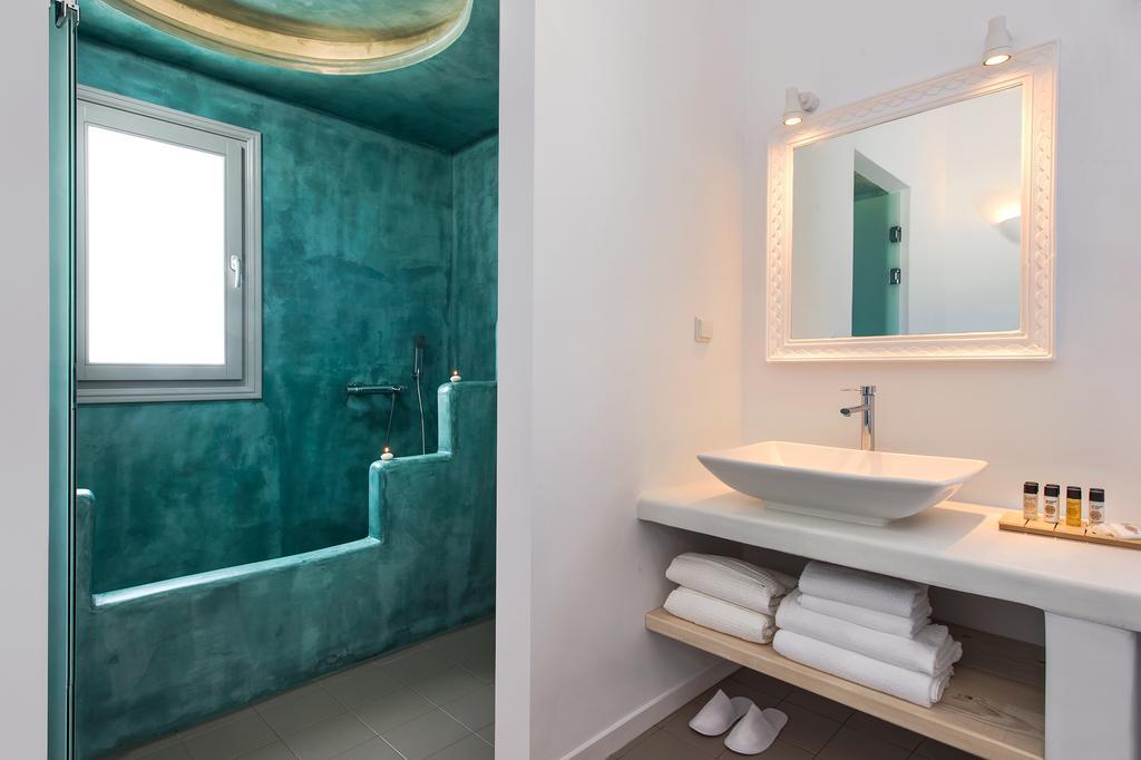 Villa Irini Fira - Adults Only Luaran gambar