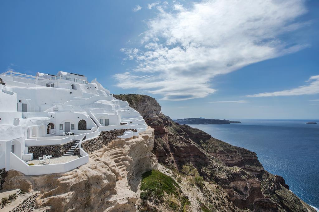 Villa Irini Fira - Adults Only Luaran gambar
